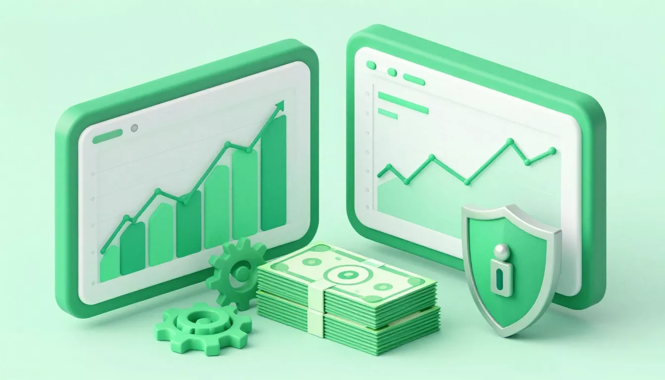 Автопополнение рекламного баланса по сделкам: интеграция GetProfit Ads с CRM и бухгалтерией