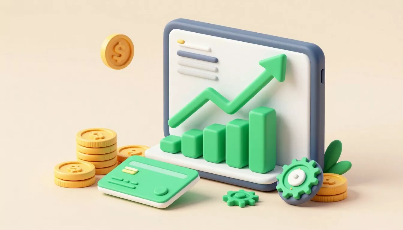 Адаптация бюджета при резком росте ставок через GetProfit Ads