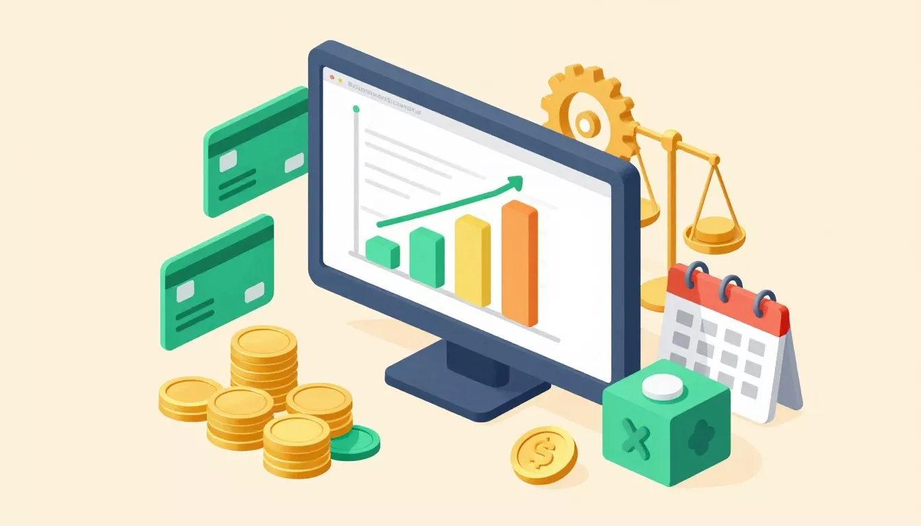 Адаптация рекламного бюджета летом через GetProfit Ads