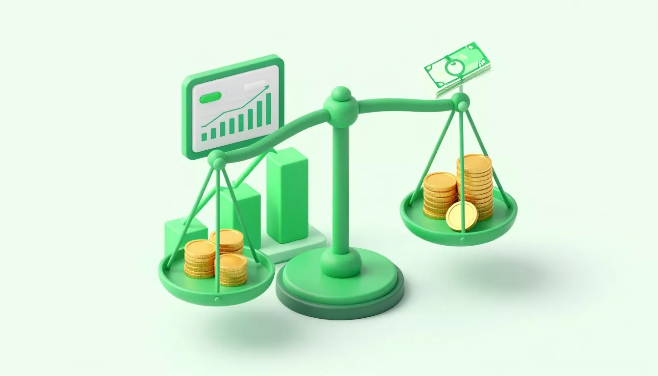 Тесты и стабильность: как пополнять рекламный бюджет в GetProfit Ads
