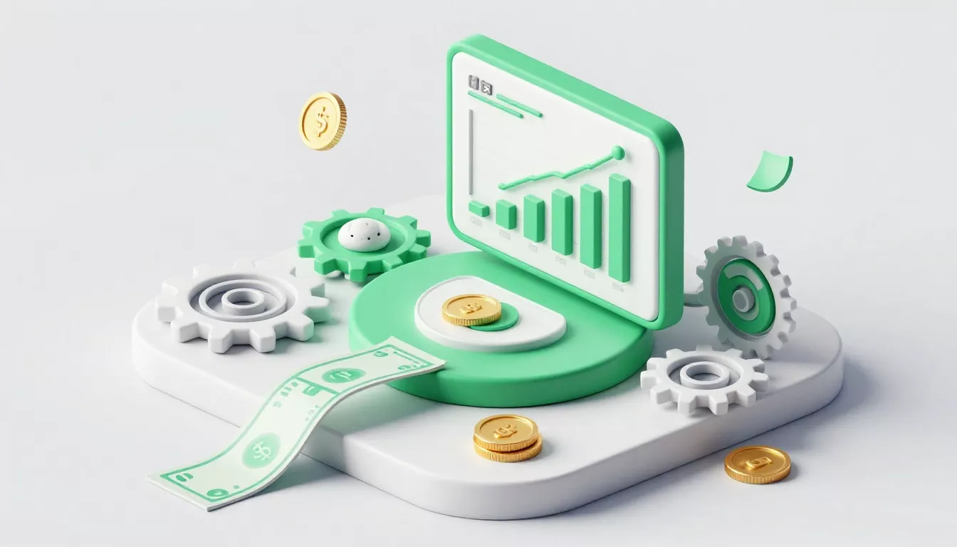 Настройка автопополнения рекламного бюджета по CPC и CPA в GetProfit Ads