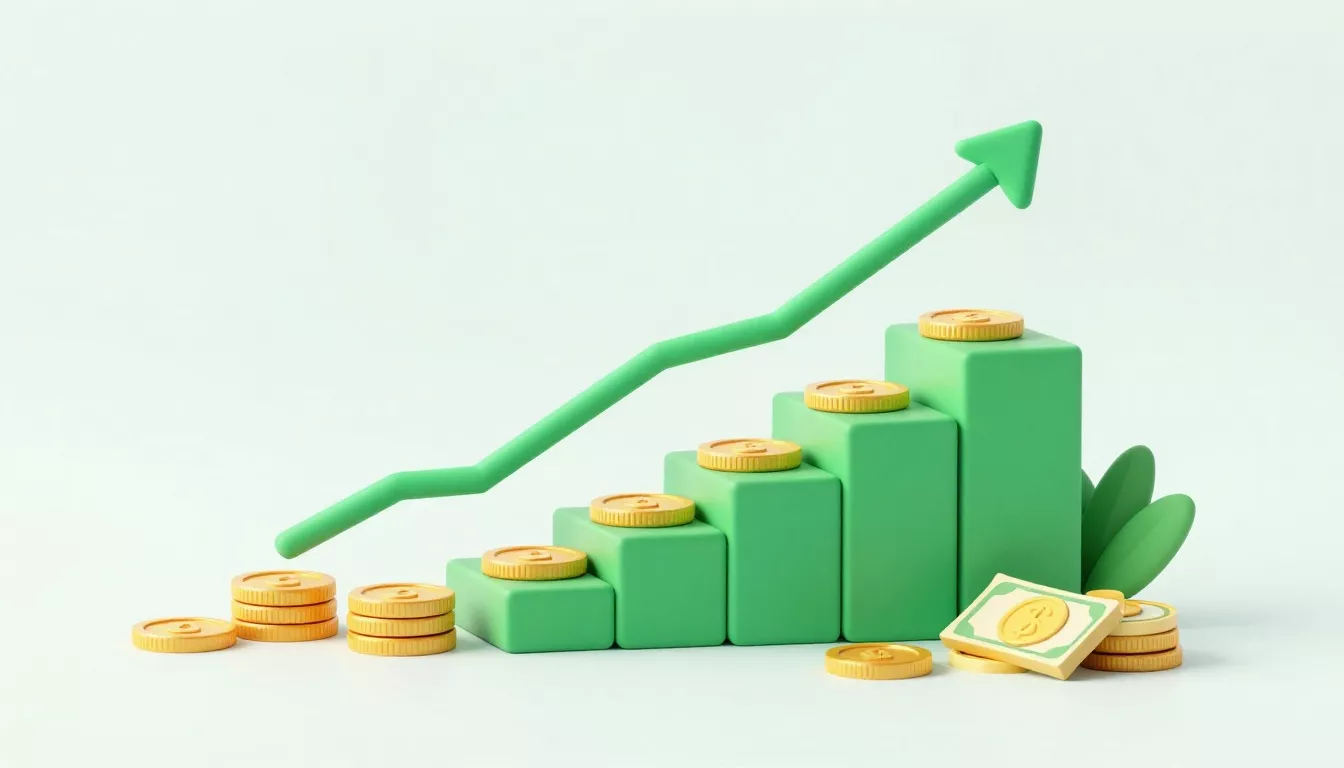 Масштабирование рекламного бюджета через GetProfit Ads: пошаговый план