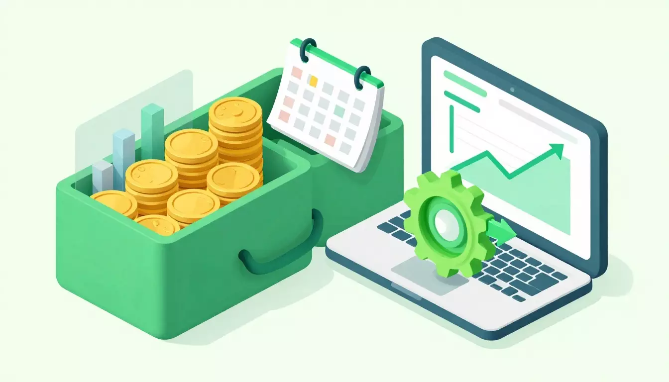 Портфельное управление бюджетами в GetProfit Ads для МСБ Беларуси