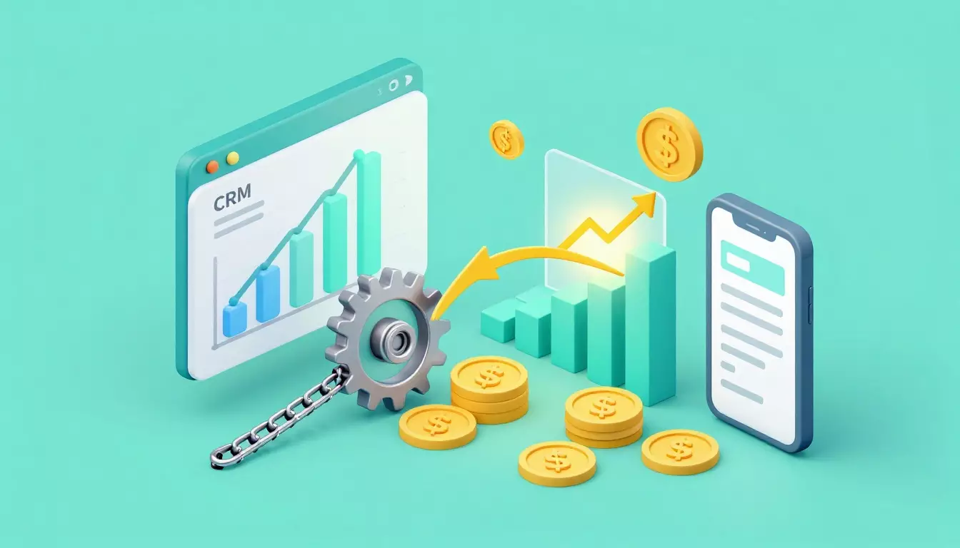 Webhook‑триггеры CRM для автопополнения бюджета в GetProfit Ads
