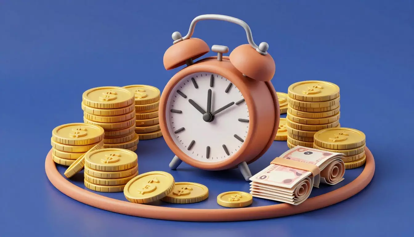 Перераспределение бюджета по часам: как найти «золотые часы» в GetProfit Ads