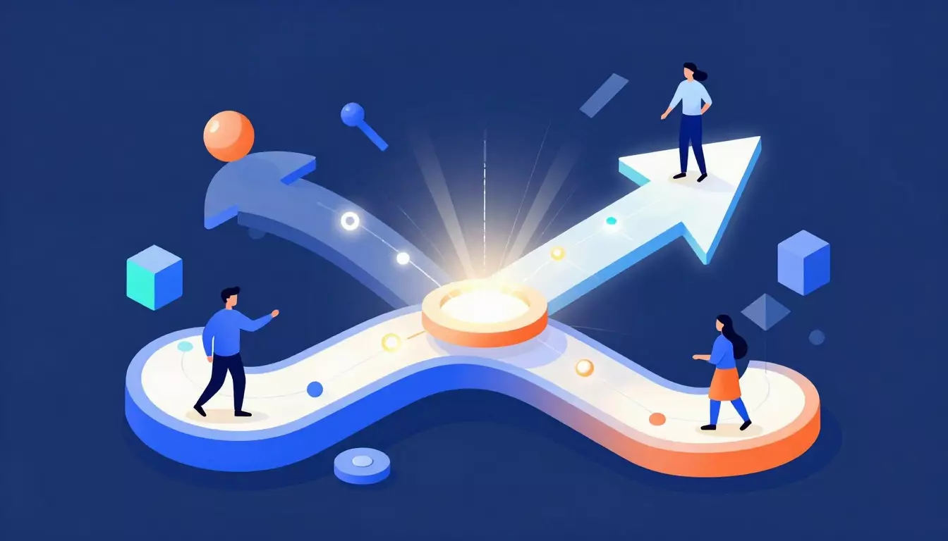 A/B‑тесты креативов и автопополнение бюджета в GetProfit Ads