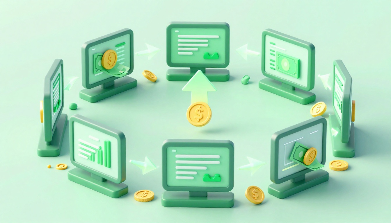 Перераспределение рекламного бюджета в GetProfit Ads: советы для бизнеса