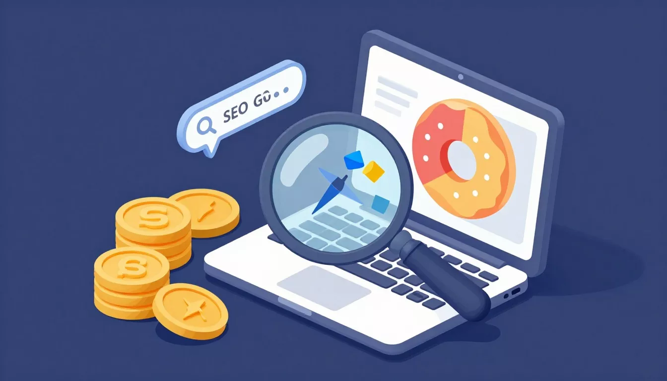 SEO или GEO в 2026 году: как распределить бюджет