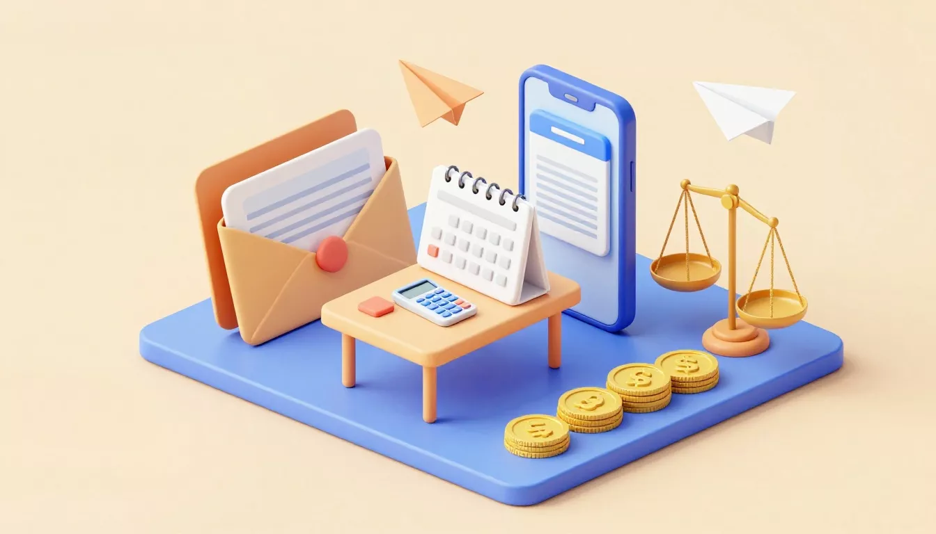 Как сезонному бизнесу пересчитать бюджет между SMS, Viber и Telegram